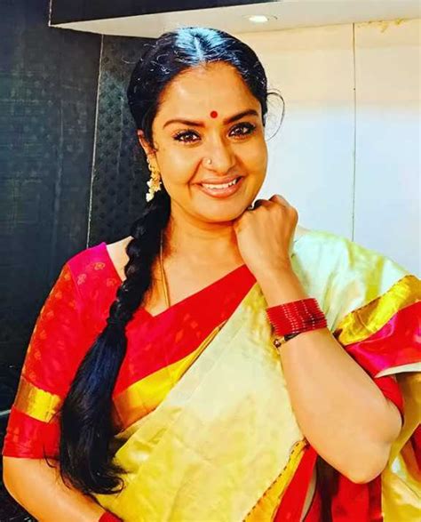 pragathi date of birth|Pragathi Mahavadi Wiki, Biography, Age, Movies, Serials, Photos